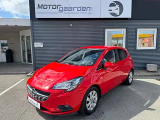 Opel Corsa 1,4 16V Impress