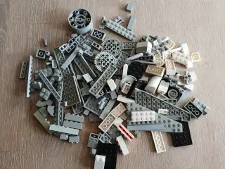 Lego fra 70-80'erne