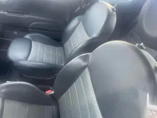 Fiat 500 0,9