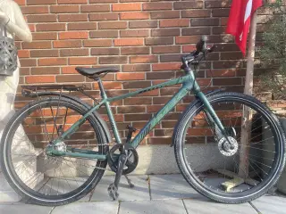 Købt til 5299 kr 27,5 tommer topmodellen. 