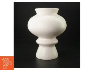 K&#228;hler Vase fra K&#228;hler (str. H. 23 cm)