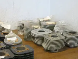 knaller cylinder