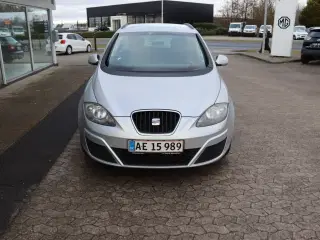 Seat Altea XL 1,6 TDi Reference eco