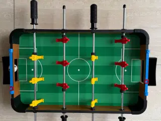 Bordfodbold fra "The Game Factory"