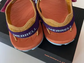 Nye Merrell Sandaler