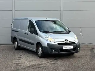 Toyota ProAce 2,0 D 128 T1 L2H1