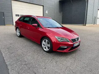 Seat Leon ST 1,4 TSI ACT FR