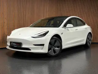 Tesla Model 3  Standard Range+ RWD