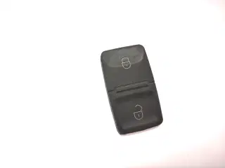Gummi til 2 knaps VW Skoda og Seat Nøgler