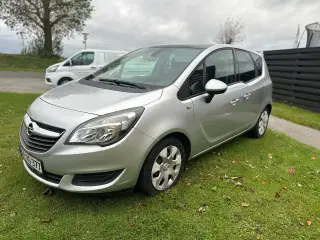 Opel Meriva 1,6 CDTi 95 Enjoy