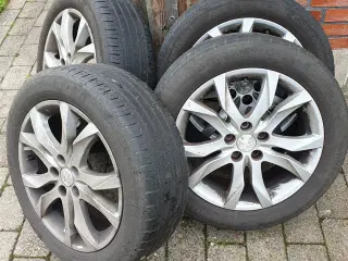 Sommerdæk