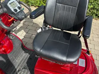 El scooter 