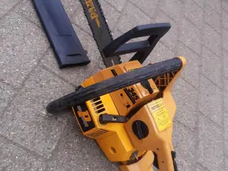 Partner 345 motorsav