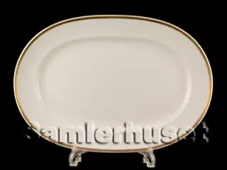 Tunna Stegefad 28x19½ cm.