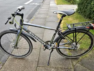 Kildemoes barnecykel