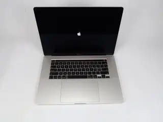 Apple MacBook Pro 16" i7-9750H