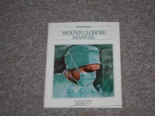 Surgical Atlas & Suture Selection Guide 