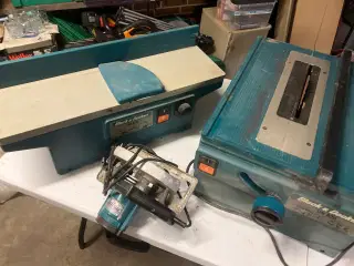 Black &decker værktøj