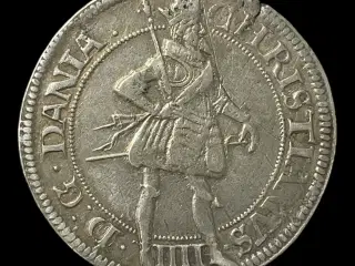 1 Krone 1620