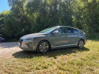 Hyundai Ioniq 1,6 PHEV Premium DCT