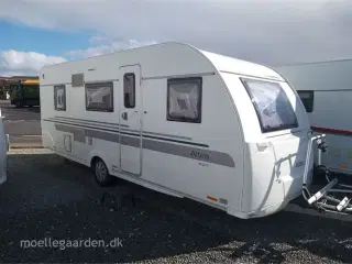 2015 - Adria Altea 552 PK