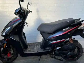 - - - Knallert 30  DR.BIG 30