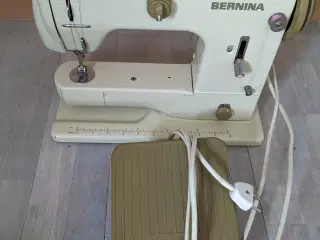 Bernina