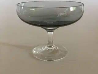 Holmegaard Atlantic Champagneskåle m.m.