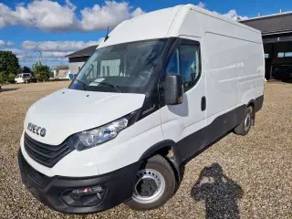 Iveco Daily 3,0 35S18 12m³ Van AG8