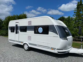 Hobby 495 UL Prestige
