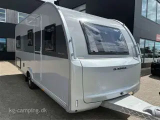 2025 - Adria Altea 502 UL special model   60 ÅRS JUBILÆUMS MODEL