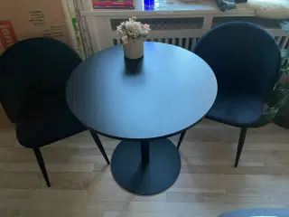 Bord/ stolesæt 