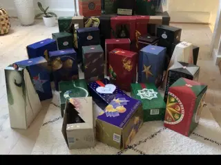 Ålborg Juleakvavit / Julesnaps