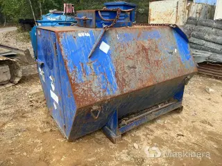 Farmartank 1,5 kubik