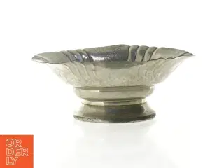 Antik Tin fad (str. 16 x 6 cm)