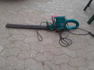 Hækkeklipper 
