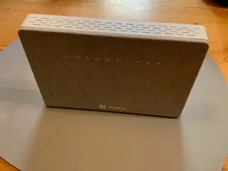 Wattle Heimgard Smart Hub 4G