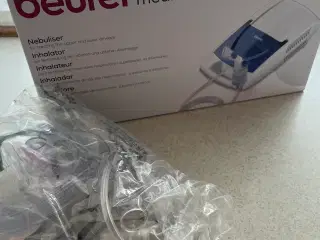 Forstøver inhalator 