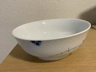 Royal Copenhagen palmette skål