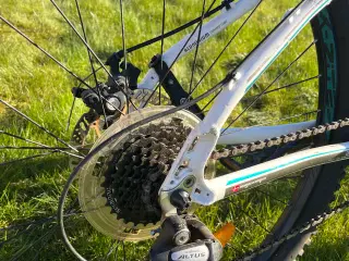 Mountainbike 27,5”