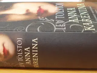 Anna Karenina af Lev Tolstoj