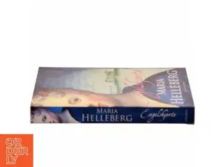 Engelshjerte : roman af Maria Helleberg (Bog)