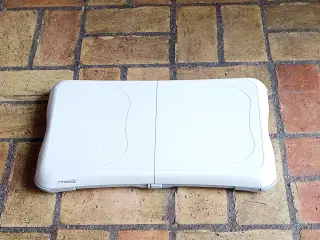 Wii balance board 