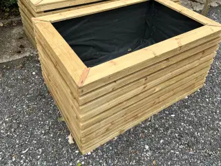 Højbed