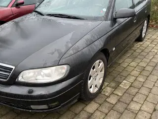 Opel Omega 2,6 V6