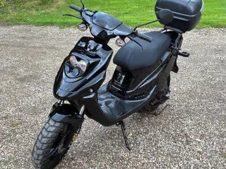 Pgo hot 50 30’er scooter
