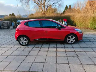Renault clio 1.5 diesel 