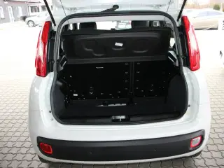 Fiat Panda 0,9 TwinAir 80 Lounge