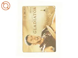 Gladiator (2000) Steelbook fra DVD