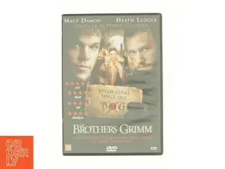 Brothers Grimm